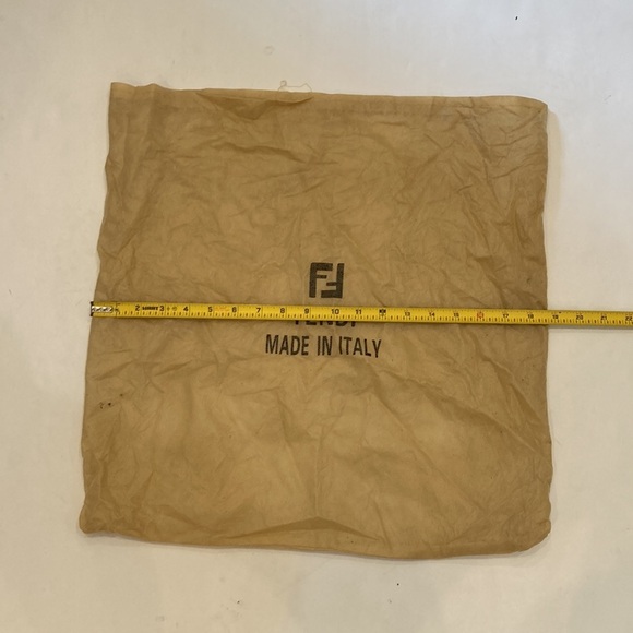 Fendi Dust Bag - Picture 5 of 5